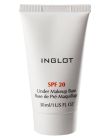 Inglot Under Makeup Base SPF 20