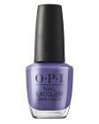 OPI Nail Lacquer All Is Berry And Bright