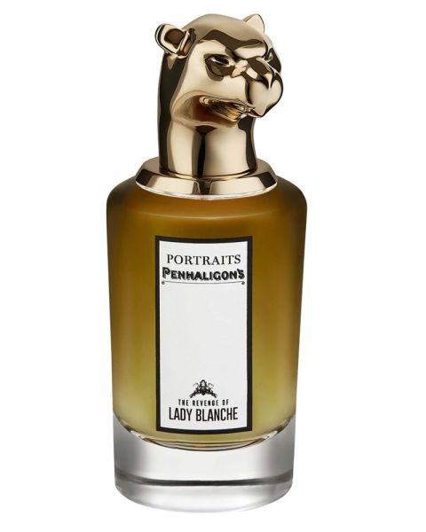 Penhaligon´s The Revenge of Lady Blanche EDP Penhaligon´s The Revenge of Lady Blanche EDP