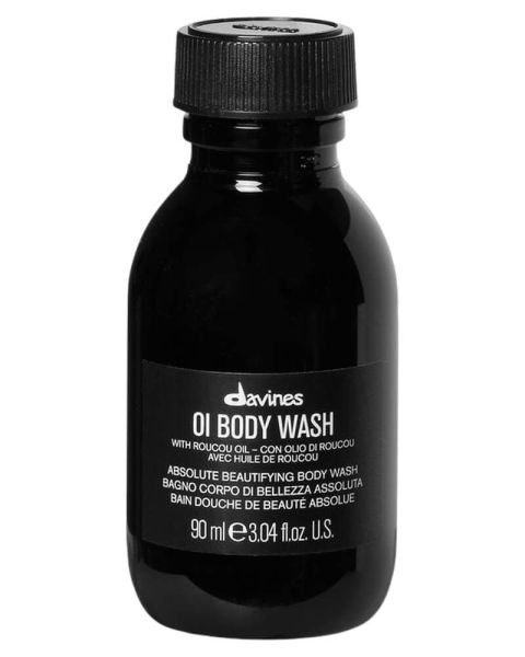Davines Oi Body Wash Davines Oi Body Wash