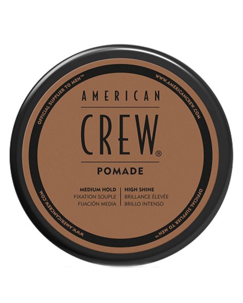 American Crew Pomade