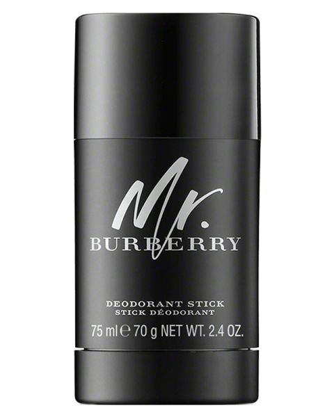 Burberry Mr. Burberry Deodorant Stick Burberry Mr. Burberry Deodorant Stick