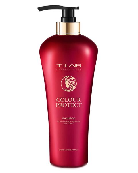 T-Lab Colour Protect Shampoo T-Lab Colour Protect Shampoo