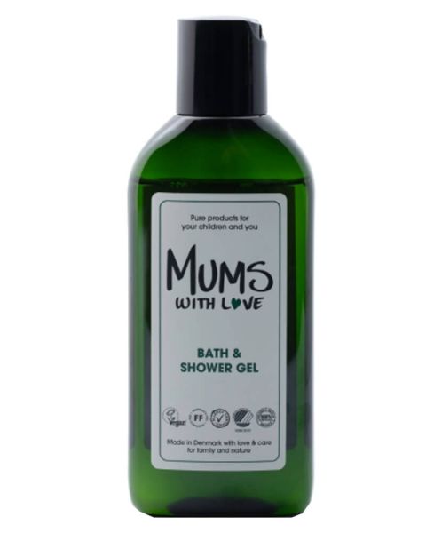 Mums With Love Bath And Shower Gel