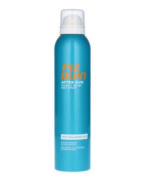 Piz Buin After Sun Instant Relief Mist Spray