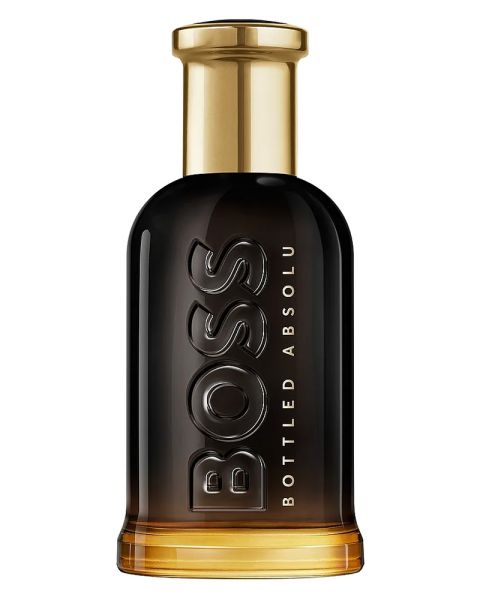 Hugo Boss Bottled Absolu Parfum Intense