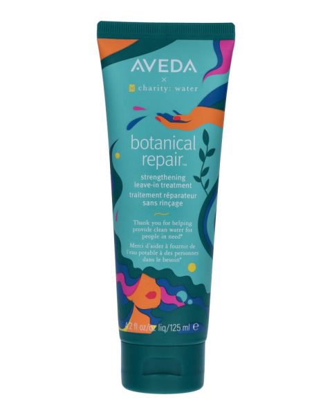 Aveda Botanical Repair Strengthening Leave-In Treatment