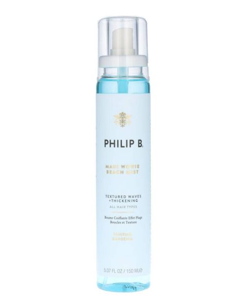 Philip B Maui Wowie Beach Mist Philip B Maui Wowie Beach Mist