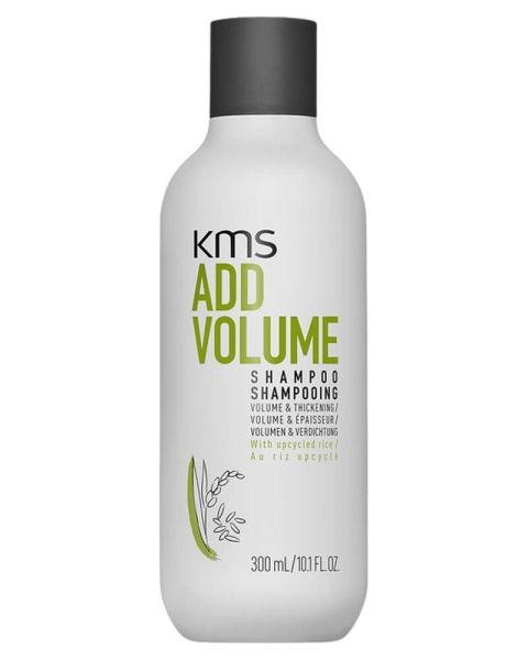KMS ADDVOLUME Shampoo KMS ADDVOLUME Shampoo