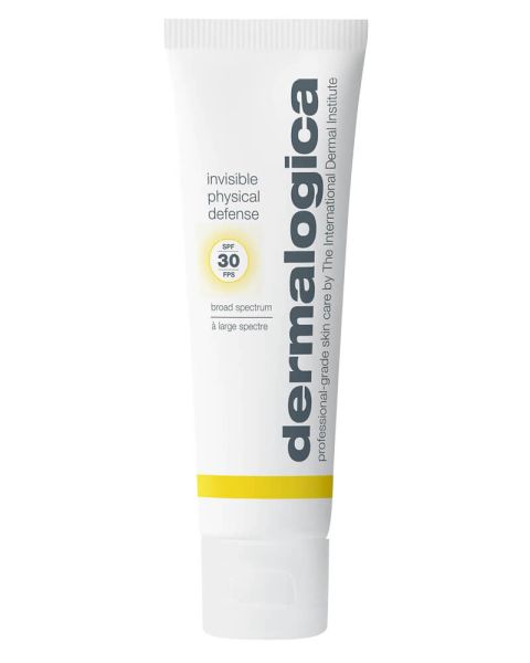Dermalogica Invisible Physical Defense SPF 30