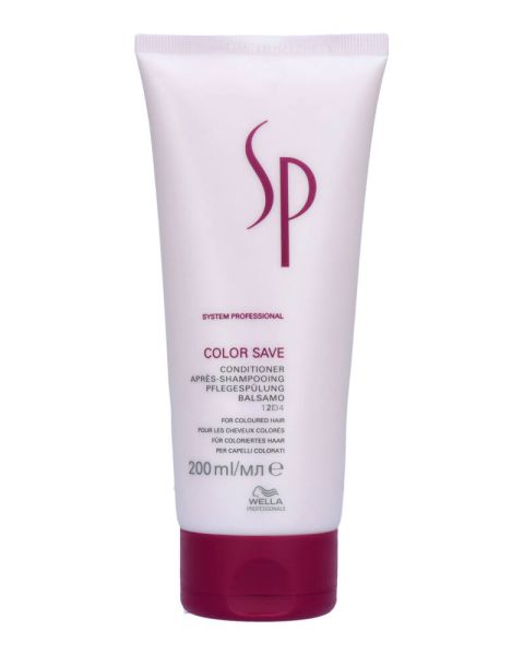 Wella SP Color Save Conditioner