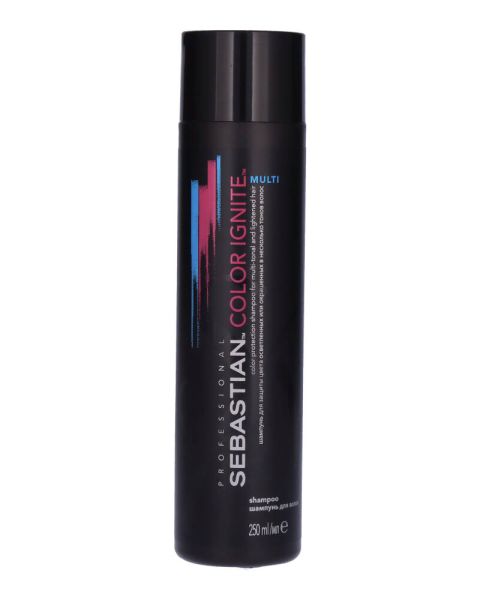 Sebastian Color Protection MULTI Shampoo Sebastian Color Protection MULTI Shampoo