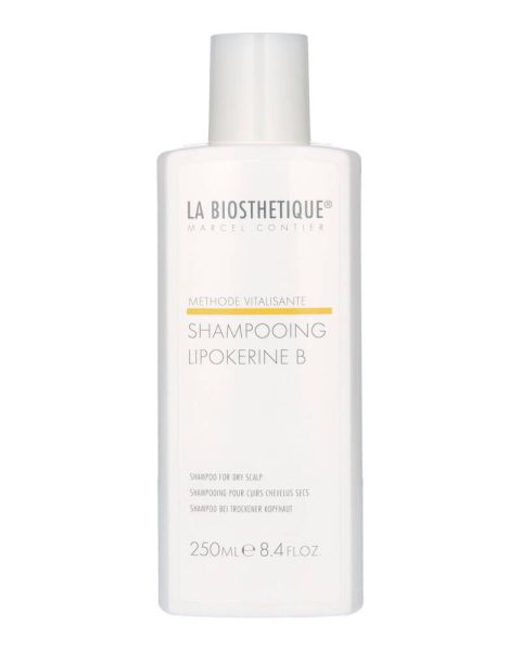 La Biosthetique Shampooing Lipokerine B