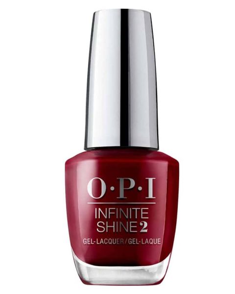 OPI Infinite Shine 2 Raisin' The Bar OPI Infinite Shine 2 Raisin' The Bar