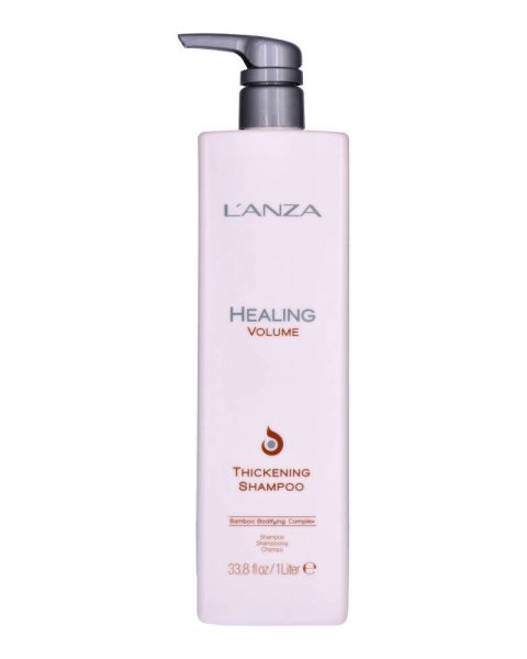 Lanza Healing Volume Thickening Shampoo Lanza Healing Volume Thickening Shampoo