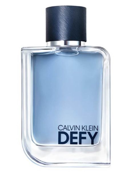 Calvin Klein DEFY EDT