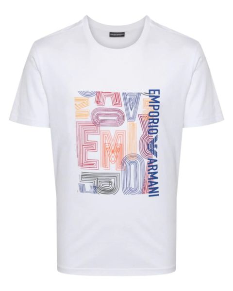 Armani Exchange Crew Neck T-shirt Strandtøy L Armani Exchange Crew Neck T-shirt Strandtøy L