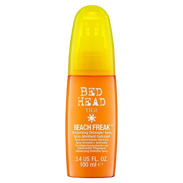 TIGI Bed Head Beach Freak - Moisturizing Detangler Spray (U) TIGI Bed Head Beach Freak - Moisturizing Detangler Spray (U)