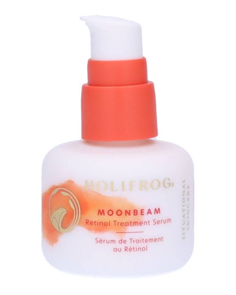 Holifrog Moonbeam Retinol Treatment Serum