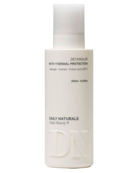 Daily Naturals Detangler With Thermal Protection Daily Naturals Detangler With Thermal Protection