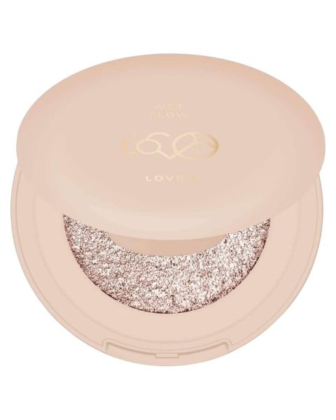 Lovro Wet Glow multifunctional highlighter - Wet Glow Lovro Wet Glow multifunctional highlighter - Wet Glow
