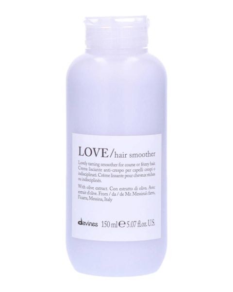 Davines LOVE Hair smoother Davines LOVE Hair smoother