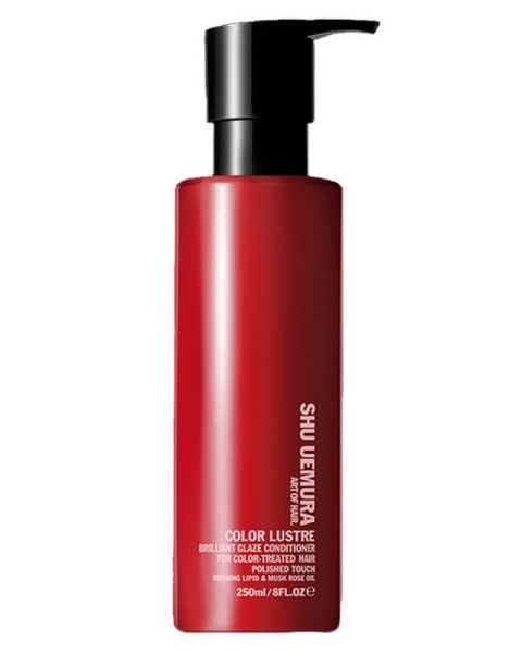 Shu Uemura Color Lustre Conditioner Shu Uemura Color Lustre Conditioner
