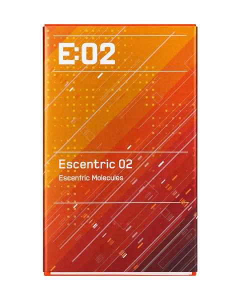 Escentric Molecules Molecules 02 EDT Escentric Molecules Molecules 02 EDT
