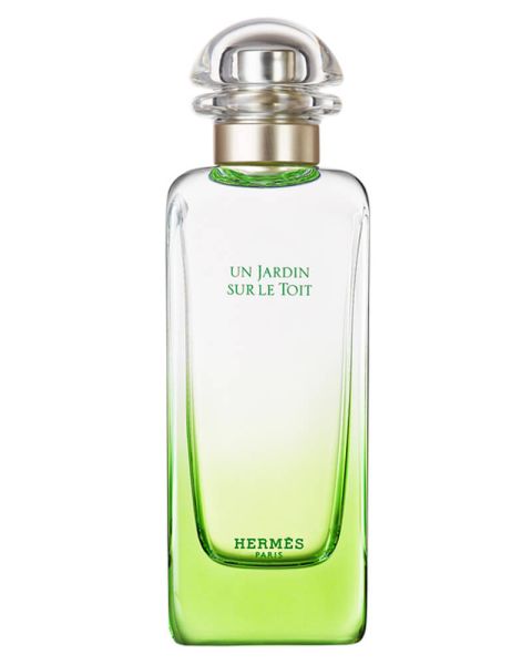 Hermes Un Jardin Sur Le Toit EDT