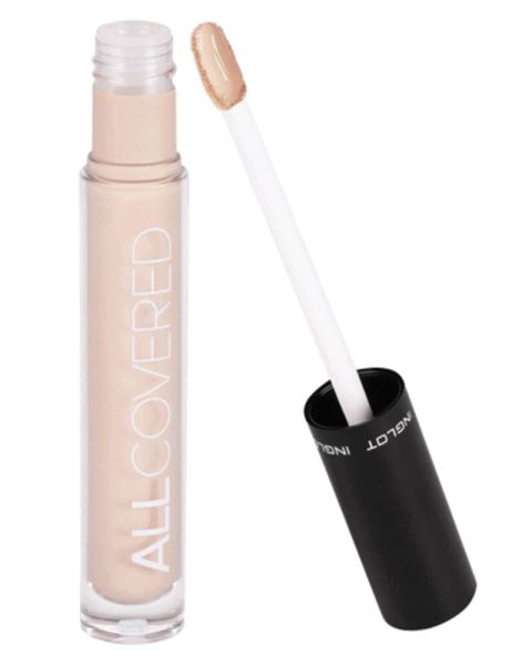 Inglot All Covered Under Eye Concealer 102 Inglot All Covered Under Eye Concealer 102