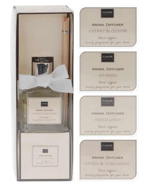 Excellent Houseware Aroma Di Rogito Aroma Diffuser Assorteret Excellent Houseware Aroma Di Rogito Aroma Diffuser Assorteret