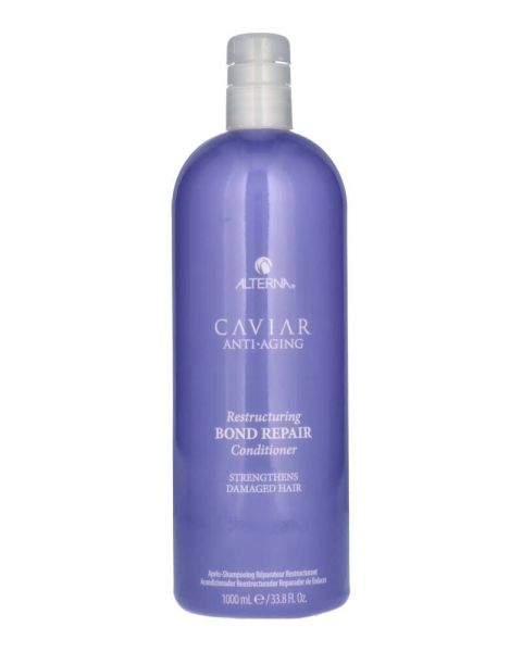Alterna Caviar Bond Repair Conditioner