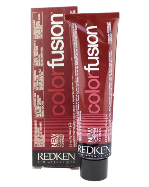 Redken Color Fusion Fashion 80r (U) Redken Color Fusion Fashion 80r (U)