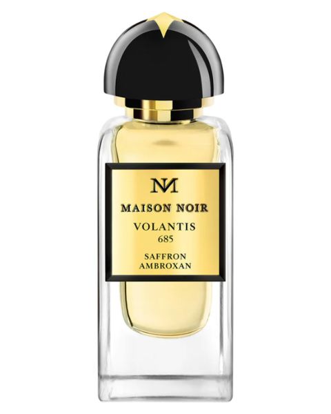 Maison Noir Volantis 685 EDP