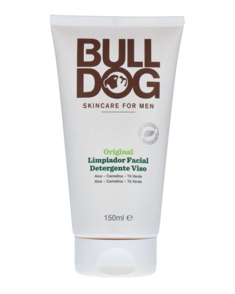 Bull Dog Face Wash Bull Dog Face Wash