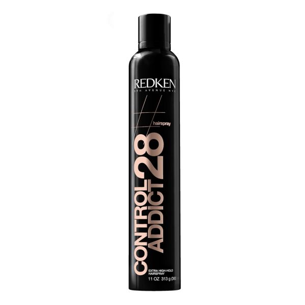 Redken Control Addict 28 Redken Control Addict 28