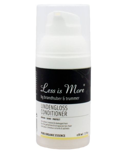 Less is More Lindengloss Conditioner Less is More Lindengloss Conditioner