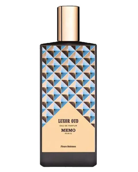 Memo Paris Luxor Oud EDP Memo Paris Luxor Oud EDP