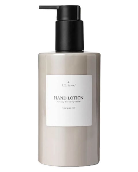 Lille Kanin Hand Lotion