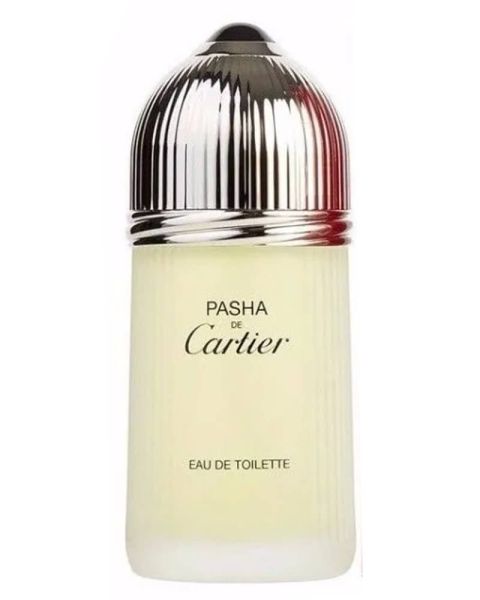 Cartier Pasha De Cartier EDT Cartier Pasha De Cartier EDT
