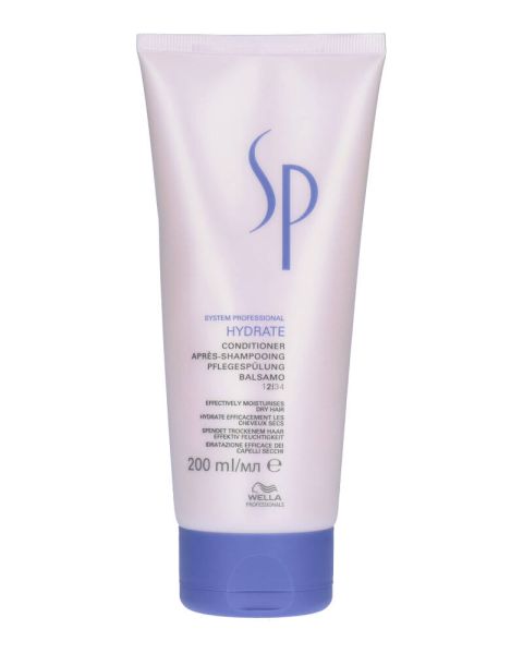 Wella SP hydrate Conditioner