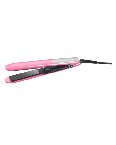 Original Best Buy Neo Neox Ceramic Hair Straightener Limited Edition
