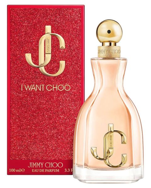 Jimmy Choo I Want Choo EDP Jimmy Choo I Want Choo EDP