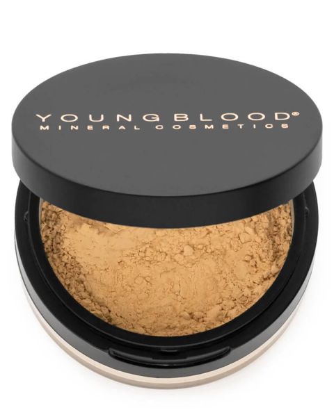 Youngblood Loose Mineral Rice Setting Powder Medium Youngblood Loose Mineral Rice Setting Powder Medium