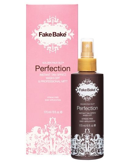Fake Bake Perfection Instant Tan Spritz Wash-Off Fake Bake Perfection Instant Tan Spritz Wash-Off
