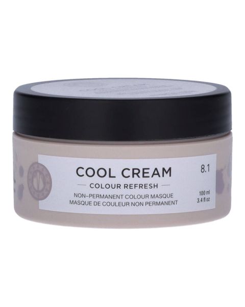 Maria Nila Colour Refresh Cool Cream