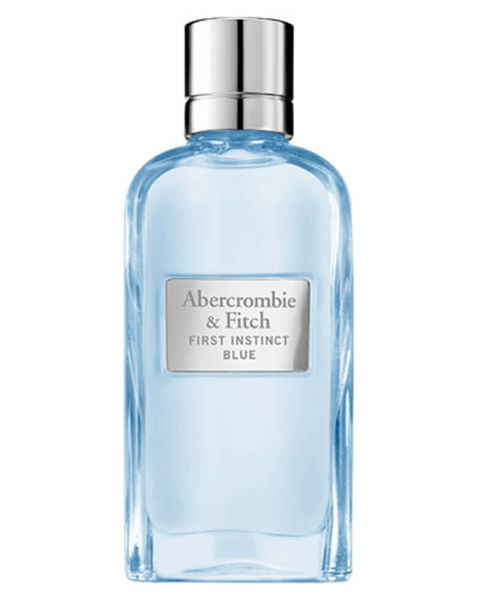 Abercrombie & Fitch First Instinct Blue Woman EDP Abercrombie & Fitch First Instinct Blue Woman EDP