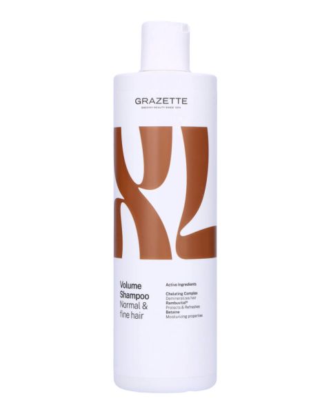 Grazette Volume Shampoo