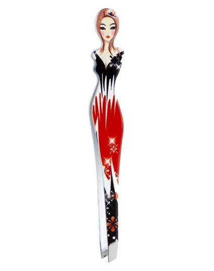 Alida Of London - Pincet - Kelly (U) Alida Of London - Pincet - Kelly (U)