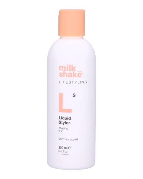 Milk_Shake Lifestyling Liquid Styler Milk_Shake Lifestyling Liquid Styler
